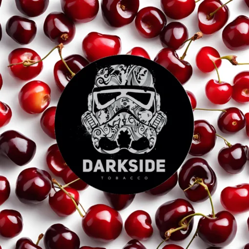 Tabák - Darkside Core 100g - Chry Rocks