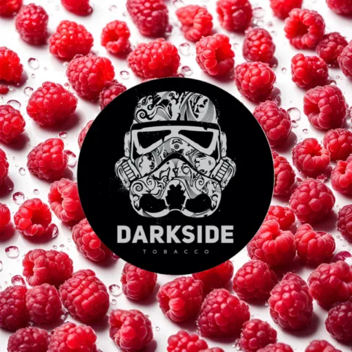 Tabák - Darkside Core 100g - Generis Rsp