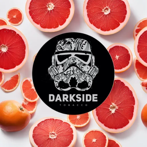 Tabák - Darkside Core 100g - Kalee Grap 2.0